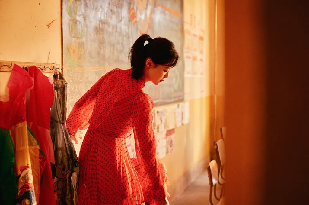 You Are the&nbsp;Best