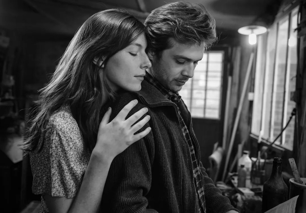 The Salt of&nbsp;Tears