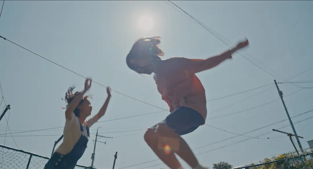 House of Hummingbird