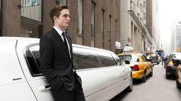 Cosmopolis
