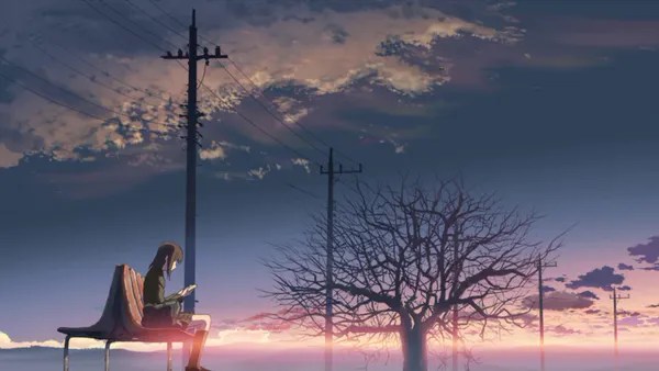 5 Centimeters per&nbsp;Second