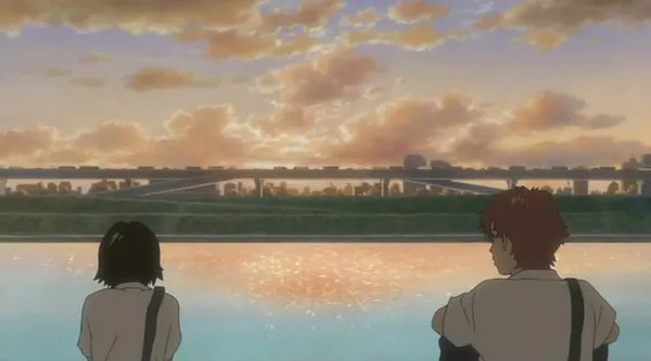 The Girl Who Leapt Through&nbsp;Time