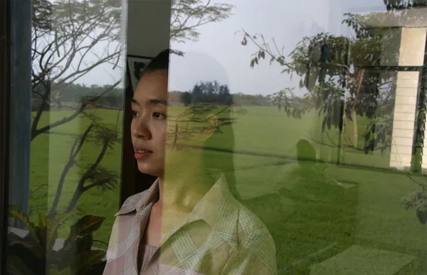 Intimacy and Turbulence