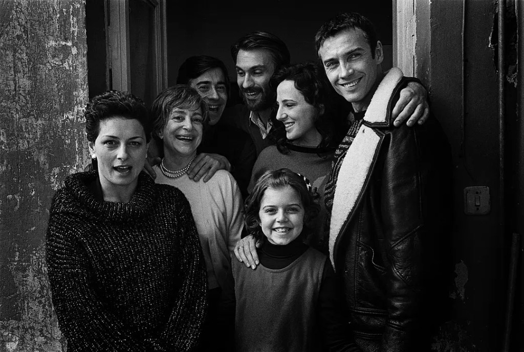 The Best of&nbsp;Youth