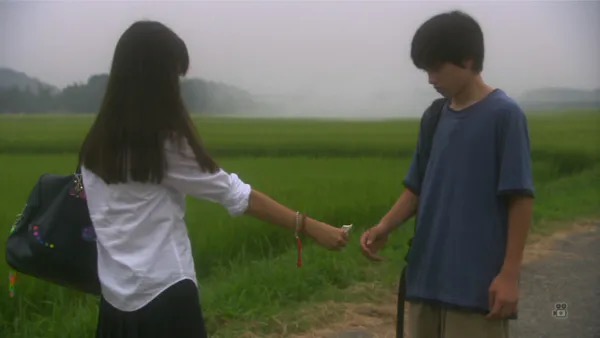 All about Lily&nbsp;Chou-Chou