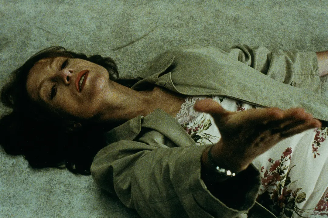 The Piano Teacher