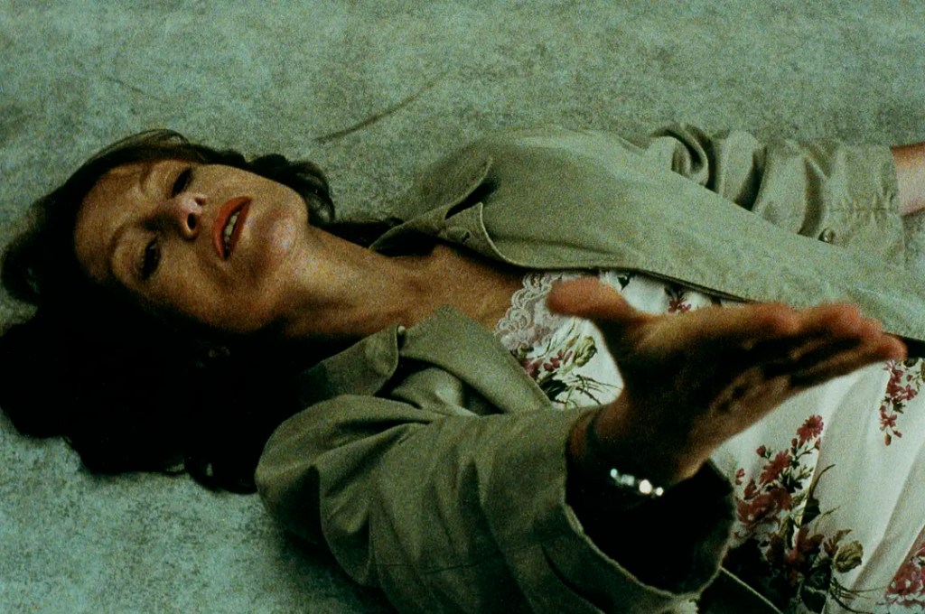The Piano Teacher