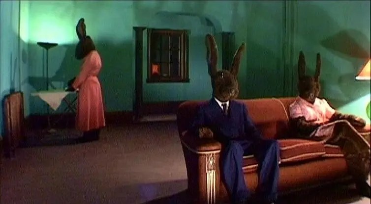 Rabbits