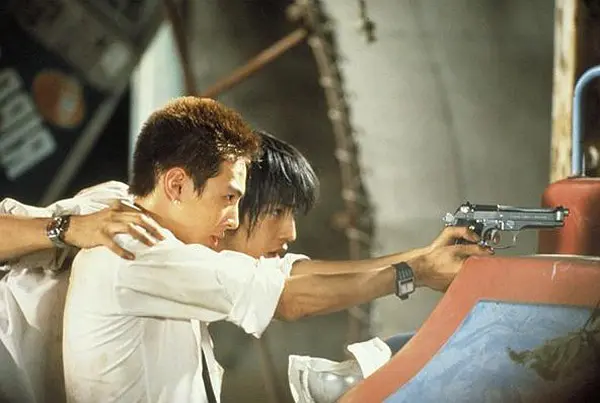 Battle Royale