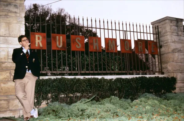 Rushmore
